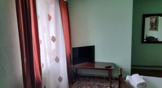 Двухместный номер Standard Casa Miki