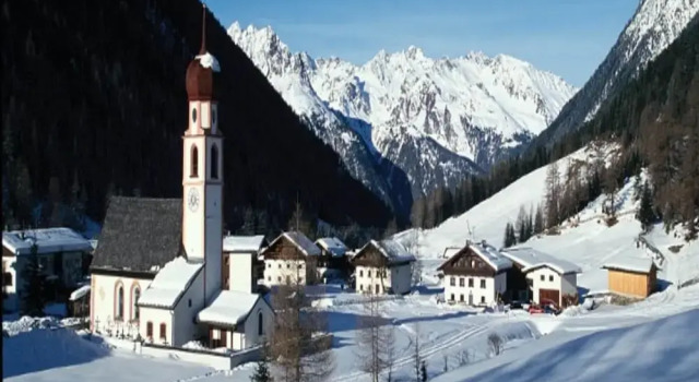 Апартаменты Deluxe с 3 комнатами Terraced Houses Oliver, Langenfeld