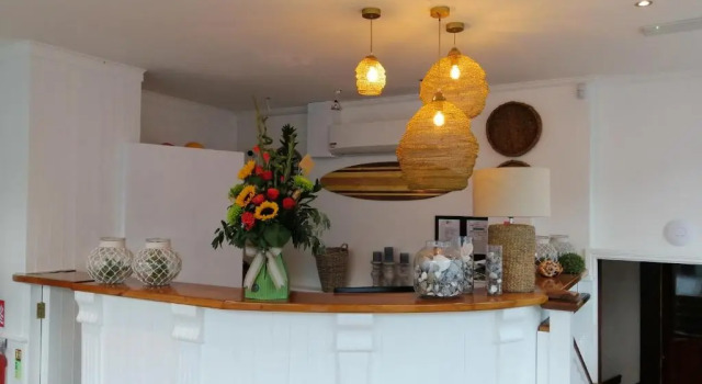 The Addresse on the Beach, Book Hotel Tramore Waterford