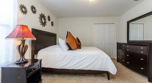 Вилла Ov3861 - Champions Gate Resort - 8 Bed 5 Baths Townhome