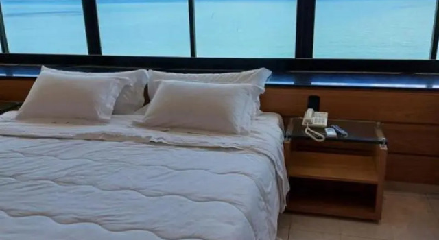 Номер Standard Hotel Euro Suíte Recife Boa Viagem By Nacional Inn