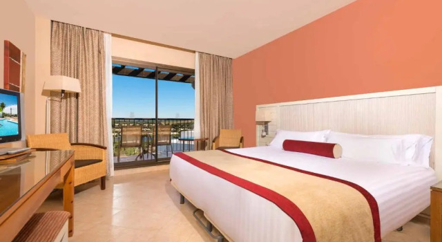 Двухместный номер Classic Hotel Fuerte El Rompido