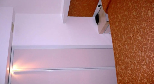 Двухместный номер Standard Hotel Canguro