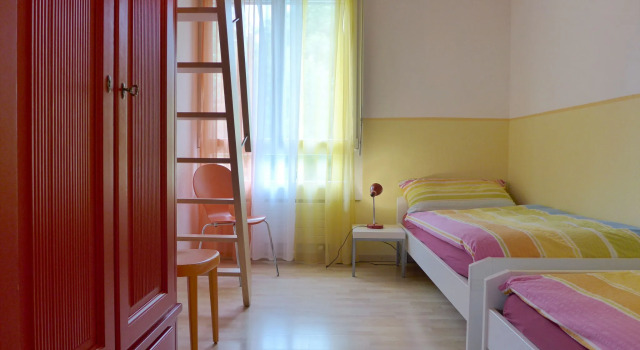 Maranatha, Réserver Hôtel Steffisburg Thoune