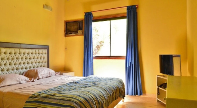 Casa Hotel La Vision