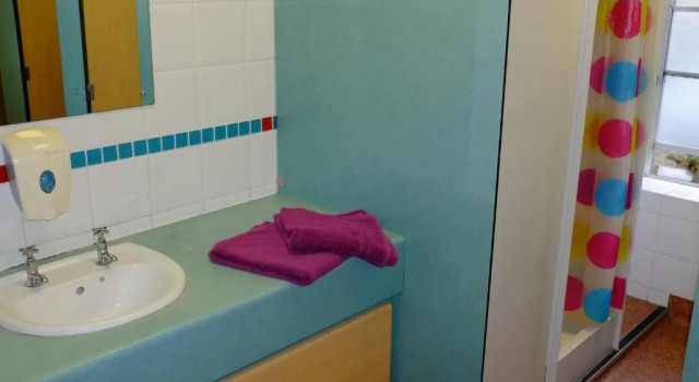 Standard cameră YMCA Bath