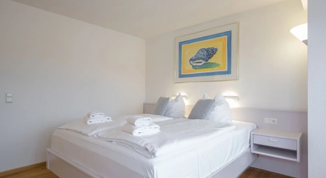 Номер Standard Pension Am Meer