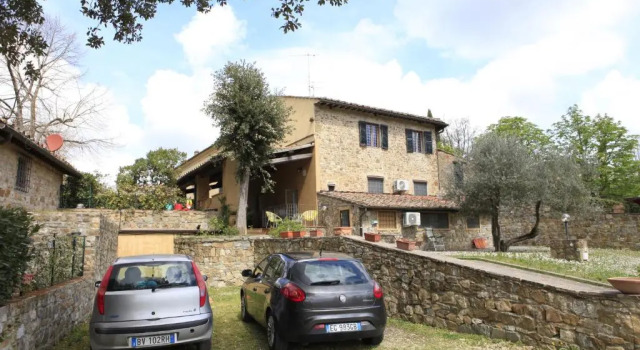 Villetta Gabriella