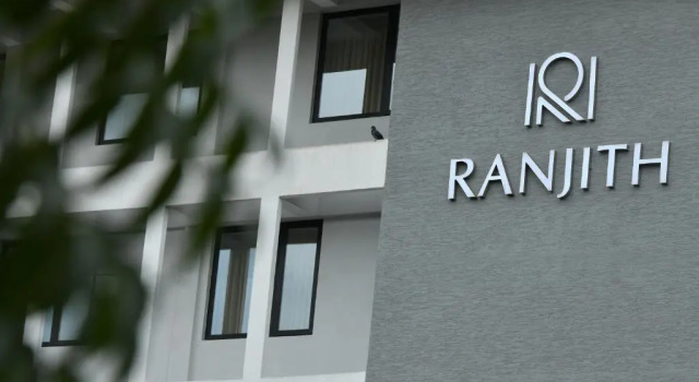 Hotel Ranjith, Забронировать Отель Нунгамбаккам Ченнаи, рядом с Regional Meteorological Centre