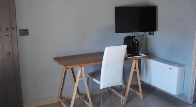 B & B Alle 3 Palme, Book Hotel Hoteller i Friuli Venezia Giulia med parkering, Parkering
