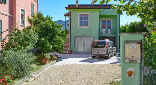 Апартаменты Agriturismo La Casa degli Zii