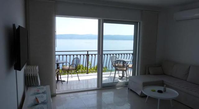 Апартаменты Apartment NoStress
