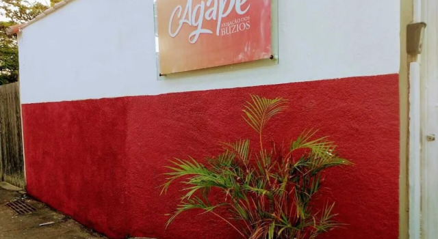 Lapa Buzios Hostel e Pousada