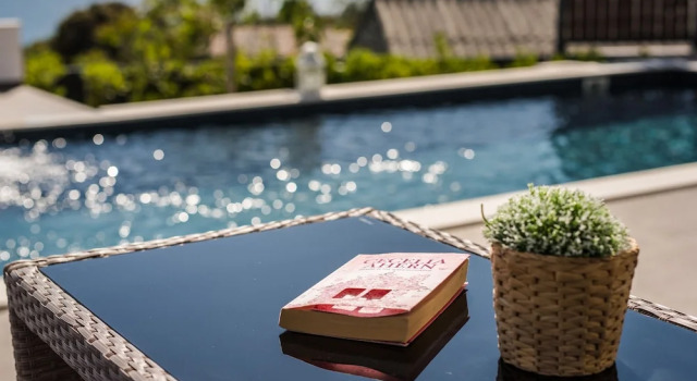 Вилла Villa Luna- Private Heated Pool