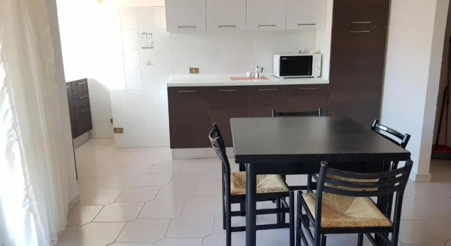 Апартаменты Apartment 500m from the sea