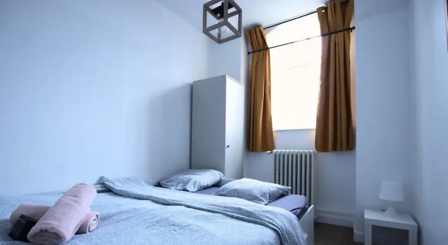 Villa Basecque Appartement 2 Chambres, 预订 公寓 阿拉斯 阿图瓦