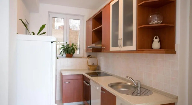 Апартаменты Comfort Apartments Topo