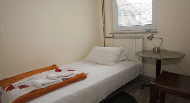 Апартаменты Guest House Čelan