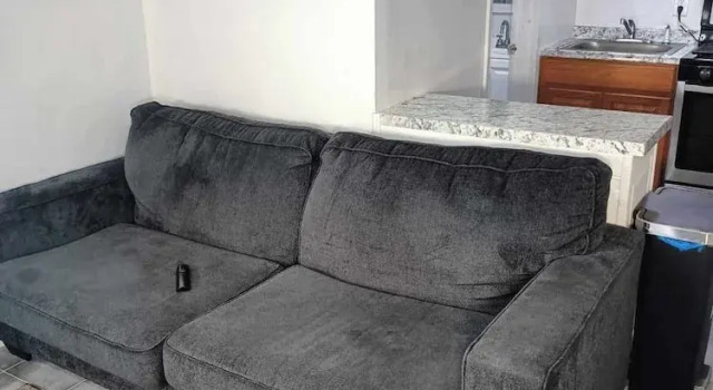 Fada Guest House Bergen St Newark NJ, Забронировать Гостевой дом Отели Ньюарк с парковкой, Парковка