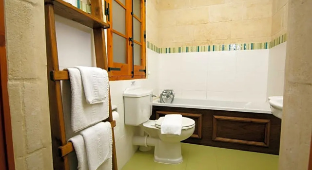 Habitación Estándar Marias B&B