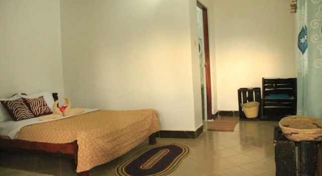 I Hotel