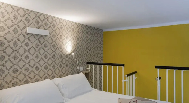 Апартаменты Comfort Atelier Apartments by Wonderful Italy