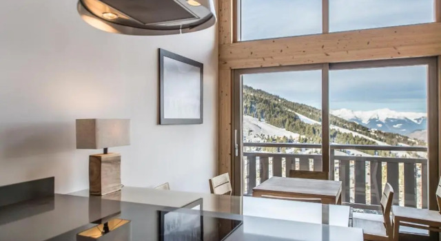 Appartement Courchevel 1650, 5 pièces, 8 personnes - FR-1-563-4