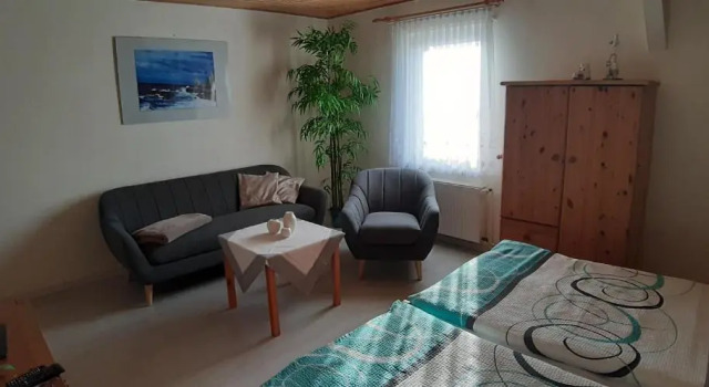 Ferienwohnung Leopold-Risch, Prenota Hotel Gnies 