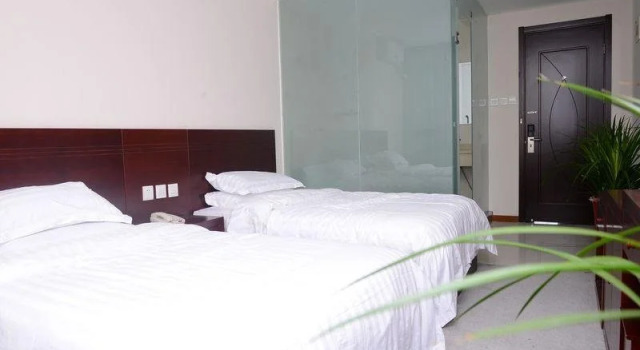 Super 8 Beijing New Exhibition Center, Rezerwuj Hotel Shunyi Pekin