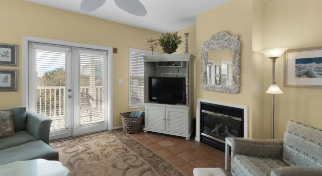 Коттедж 4-bedroom Cottage in Seacrest Beach ~ Gulf Views ~ Community Pool