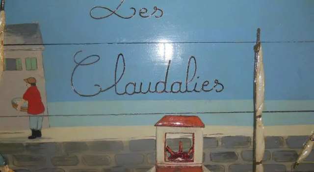 Апартаменты Apartment Les Claudalies