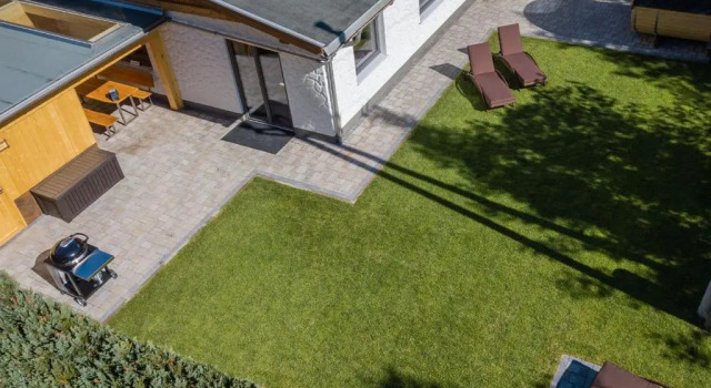 Апартаменты Superior Viktoria Lodges