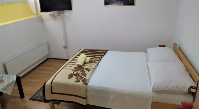 Studio Apartment Mara Zagreb, Забронировать Апартаменты/квартира Загреб Хорватия, рядом с Strossmayer Promenade