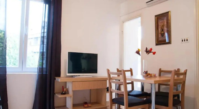 Апартаменты Luxury Apartments Paula