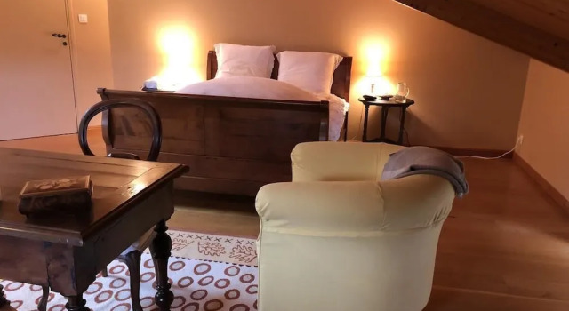 Номер Standard Vaste chambre proche Toulouse dans Toulousaine 18ème