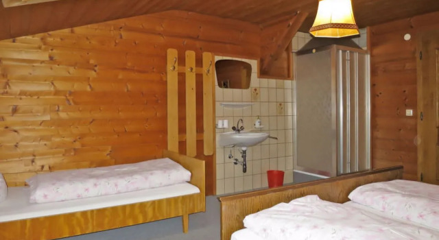 Punggerhof (KAB100), Забронировать Отель Отели Кальтенбах с парковкой, рядом с SKiOptimal (Хохциллерталь), Парковка