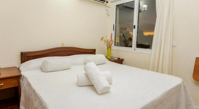 Двухместный номер Standard Hotel Bahamas