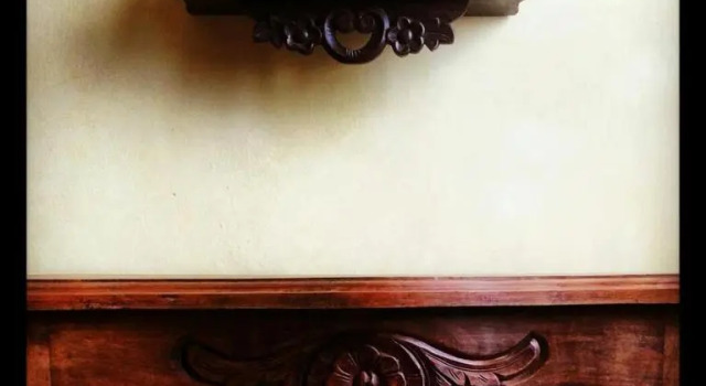 Двухместный номер Standard с видом на море B&B MilleQuattrocento