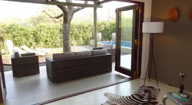 Коттедж BushGlam Luxury Holiday Home
