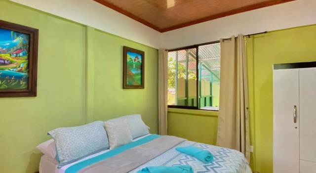 Grettel´s House Apartments, La Fortuna de San Carlos