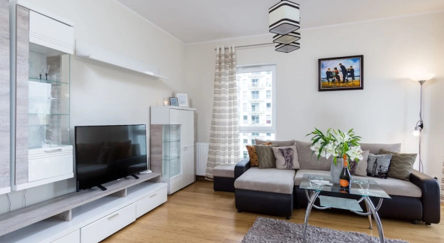 Elite Apartments Albatros Towers