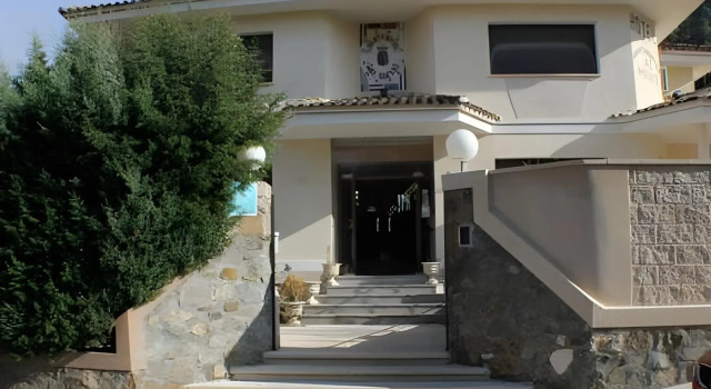 Hotel Las Nieves