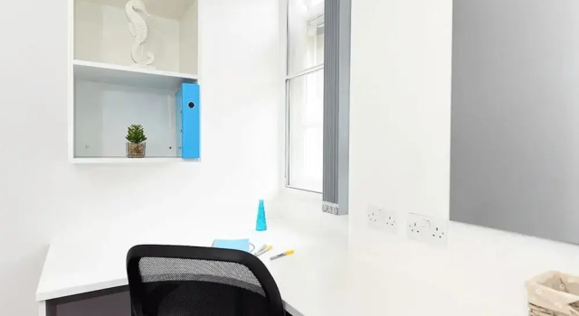 Номер Superior For Students Only Newarke St