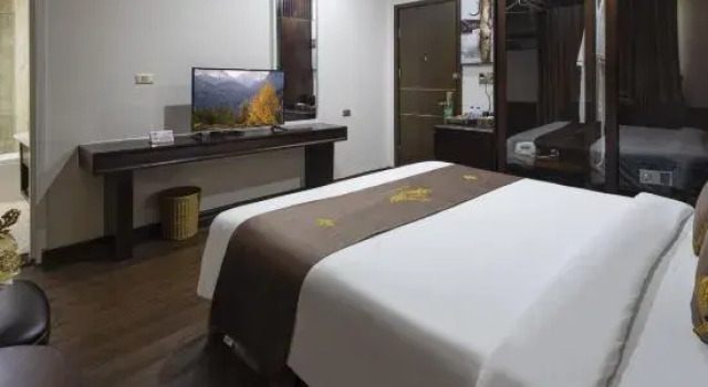Номер Standard Diamond Luxury Hotel