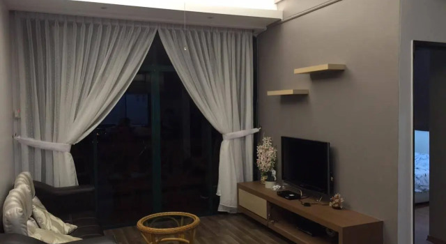 Costa Mahkota Suites Apartment, Rezerwuj Apartament Malakka Melaka