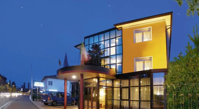 Hotel Victoria