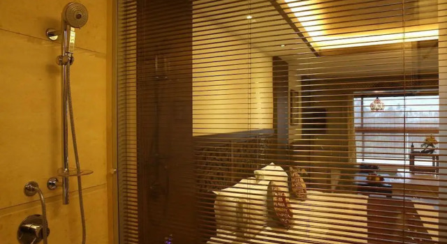 Номер Deluxe Nanjing Baliyuanshu Vogue Hotspring Hotel