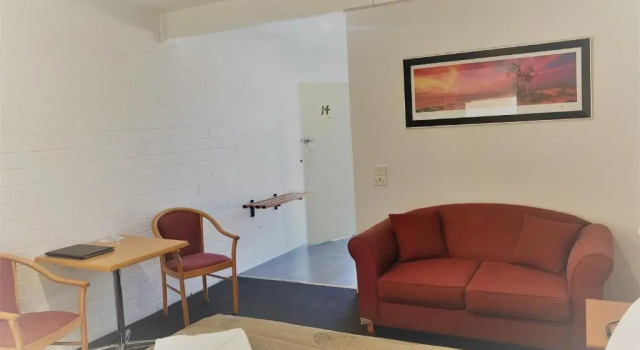 Номер Superior Rubicon Hotel Motel
