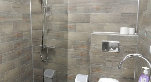 Номер Comfort Red House