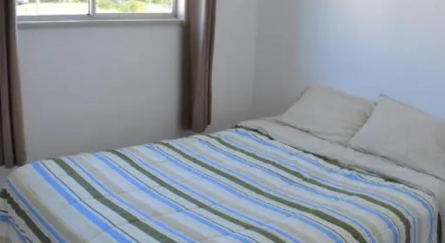Двухместный номер Economy North Coast Trail Backpackers Ltd